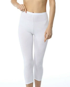 İMER İmer 4338 Modal Kapri Tayt - Alternatif Görünüm