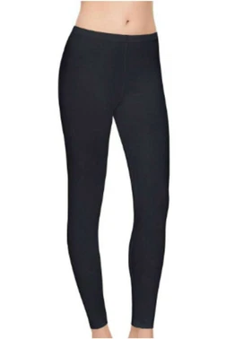 İMER İmer 4339 Modal Uzun Tayt - Alternatif Görünüm