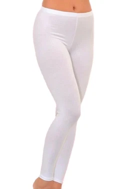 İMER İmer 4339 Modal Uzun Tayt