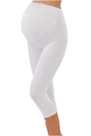 İMER İmer 4340 Modal Hamile Kapri Tayt