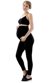 İMER İmer 4341 Modal Hamile Uzun Tayt