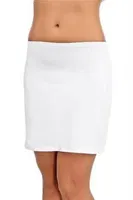 İmer 5002 Modal Kısa Jüpon Beyaz