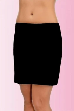 İMER İmer 5002 Modal Kısa Jüpon - Alternatif Görünüm