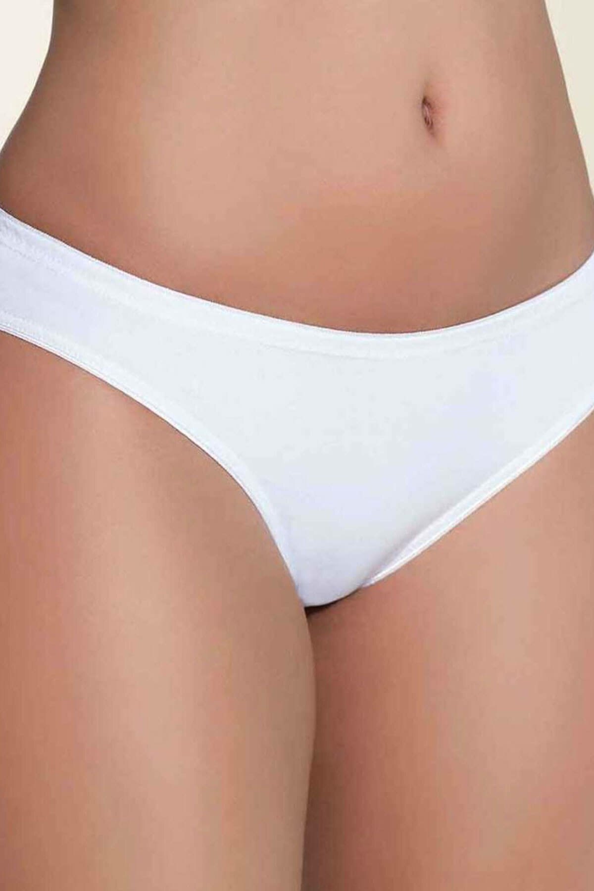 İmer 5010 İz Yapmayan Modal Külot