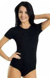 İMER İmer 9257 Yuvarlak Yaka Kısa Kol Modal Badi