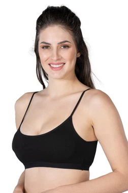 Emay İnce Askılı Pedli Büstiyer Emay 1425