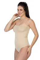 İp Askıllı Ripli String Body Emay 1927 Ten farklı açı