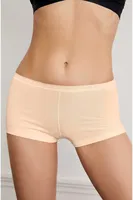 Kadın Boyshort Eros ERSK740 Ten farklı açı