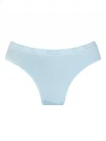 Kadin Düz Renkli Bikini Külot (4lü Paket) 21001-H Öztaş Asorti görsel 4