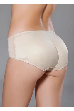 wo&gi Kadın Lazer Kesim Pop-Up Külot Wo&gi 8000