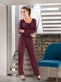 Derya Kurşun Kadın Tulum Derya Kurşun 1126