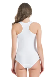 Derya Kurşun Kalın Askılı Sporcu Kadın Body Derya Kurşun 317