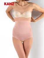 Yüksek Bel Hamile Slip Miorre Pembe görsel 5