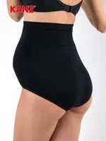 Yüksek Bel Hamile Slip Miorre Siyah görsel 12