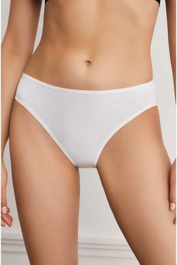 Eros Karışık Renkli 5'li Classıc Slip Eros ERSK770 - Alternatif Görünüm