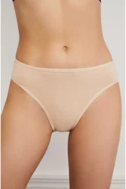 Eros Karışık Renkli 5'li Classıc Slip Eros ERSK770