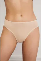 Karışık Renkli 5'li Classıc Slip Eros ERSK770 Karışık
