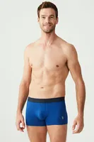Kısa Paça 3lü Boxer U.S. Polo Assn. 80307 Görsel farklı açı