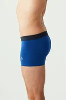 Kısa Paça 3lü Boxer U.S. Polo Assn. 80307 Görsel görsel 4