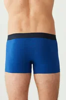 Kısa Paça 3lü Boxer U.S. Polo Assn. 80307 Görsel görsel 5