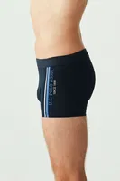 Kısa Paça 3lü Boxer U.S. Polo Assn. 80307 Görsel görsel 7