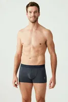 Kısa Paça 3lü Boxer U.S. Polo Assn. 80307 Görsel detay görünüm
