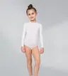 Kız Çocuk Body Kollu Namaldi 477