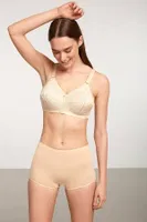 Kom Bayan Basic Short Ten görsel 5