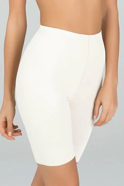 Kom Kom Alaia Karın ve Kalça Toparlayıcı Korse - Alternatif Görünüm