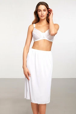 Kom Kom Düz Jupon - Alternatif Görünüm