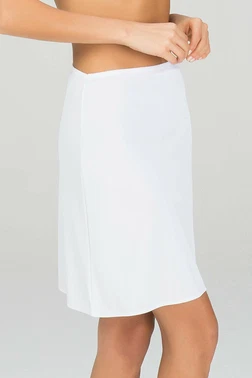 Kom Kom Basic Midi Jüpon - Alternatif Görünüm