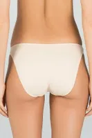 Kom Süper Basic Bikini 2'li Paket Ten görsel 9