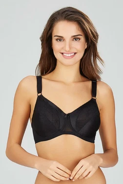 Kom Kom Martina Toparlayıcı Dantelli Sütyen (küçültücü Sütyen)