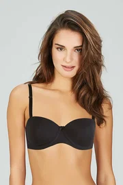 Kom Kom Sheena Straplez Sütyen