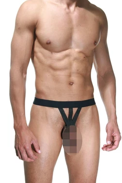 La Blinque La Blinque 2 li Erotik Külot 15212-15381 - Alternatif Görünüm