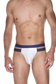 La Blinque La Blinque Erkek Deri Tanga 15513