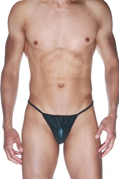 Erkek G-String Çamaşır La Blinque 15547