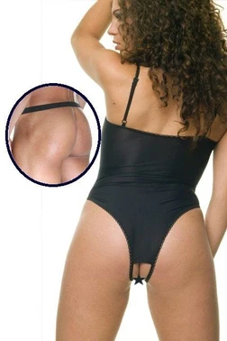 La Blinque La Blinque Erotik Partner Çamaşır Takımı 4004-15276 - Alternatif Görünüm