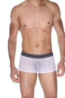 La Blinque Fantezi Beyaz Erkek Tül Boxer 15508