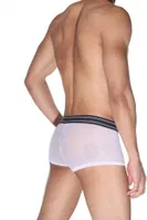 La Blinque Fantezi Beyaz Erkek Tül Boxer 15508 detay görünüm