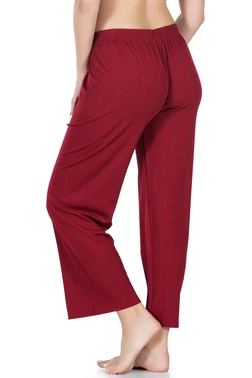 Derya Kurşun Lastikli Pegasus Pantolon Derya Kurşun 020 - Alternatif Görünüm