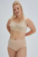 Laura Balensiz Ekstra Minimizer Sütyen Eros ERSK320 Ten görsel 5