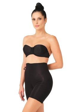 Emay Lazer Kesim Boxer Korse Emay 2707 - Alternatif Görünüm