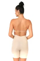 Lazer Kesim Boxer Korse Emay 2707 Ten görsel 6