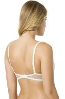 Le Jardin Bellini Destekli Dantelli Sütyen 7003 Ekru görsel 5