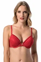 Le Jardin Bellini Destekli Dantelli Sütyen 7003 görsel 6