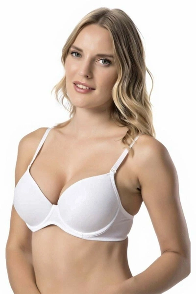 Le Jardin Desire Destekli Basic Sütyen 7080
