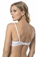 Le Jardin Desire Destekli Basic Sütyen 7080 Ekru detay görünüm