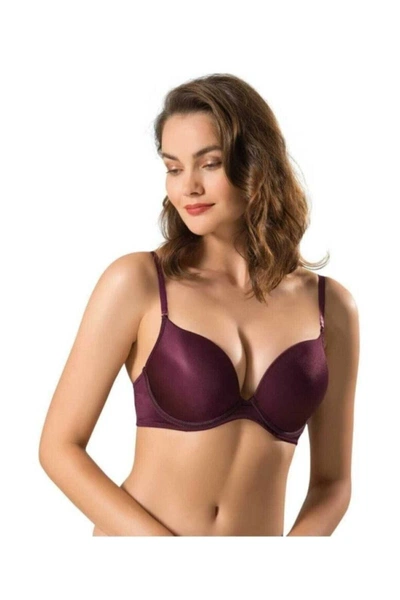 Le Jardin Push Up Straplez Sütyen 7033