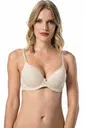 Le Jardin Olympe Soft Cup Push Up Sütyen 9400